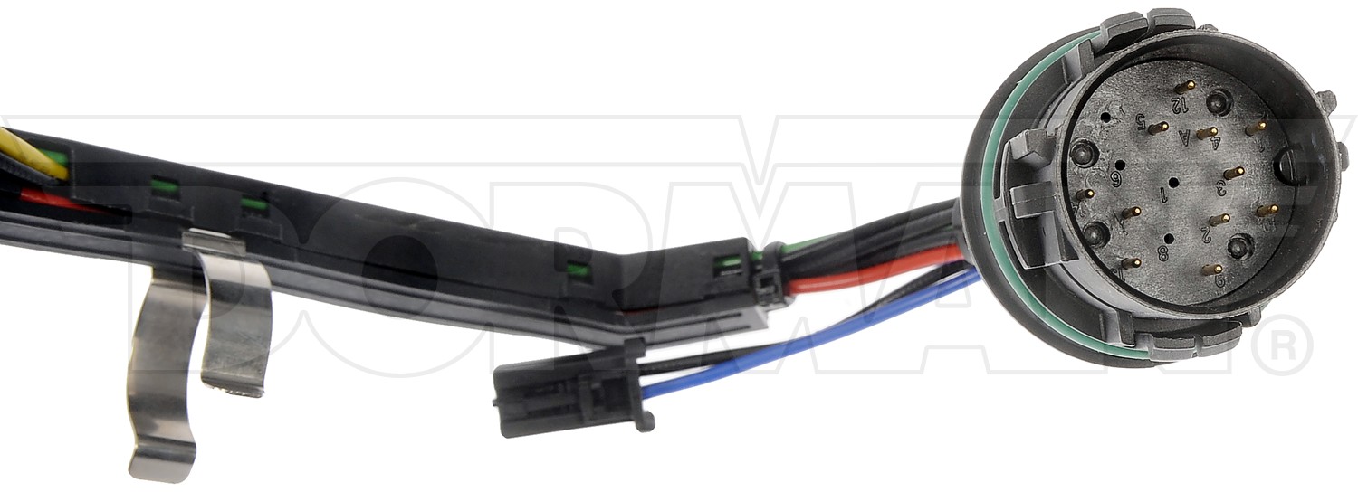 Dorman DOR-904-477 Injector Wiring Harness