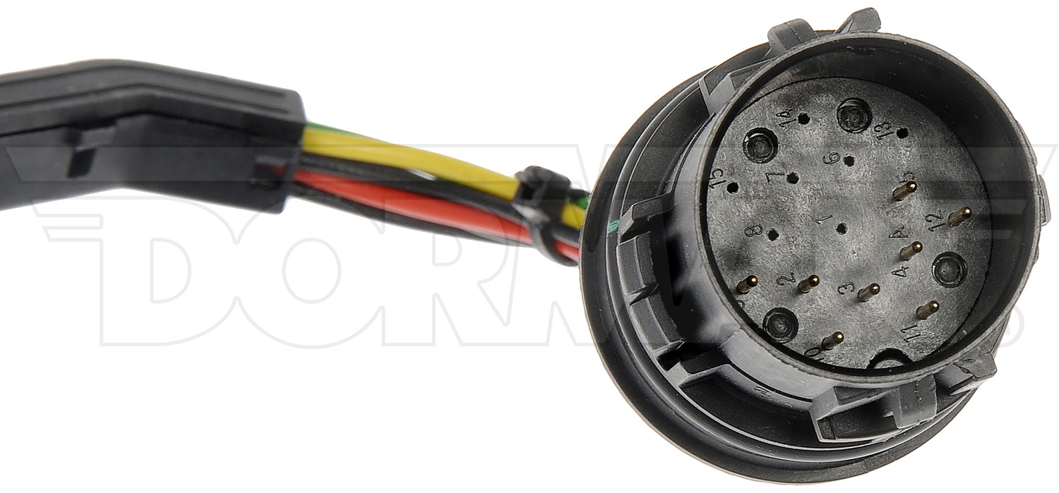Dorman DOR-904-478 Injector Wiring Harness