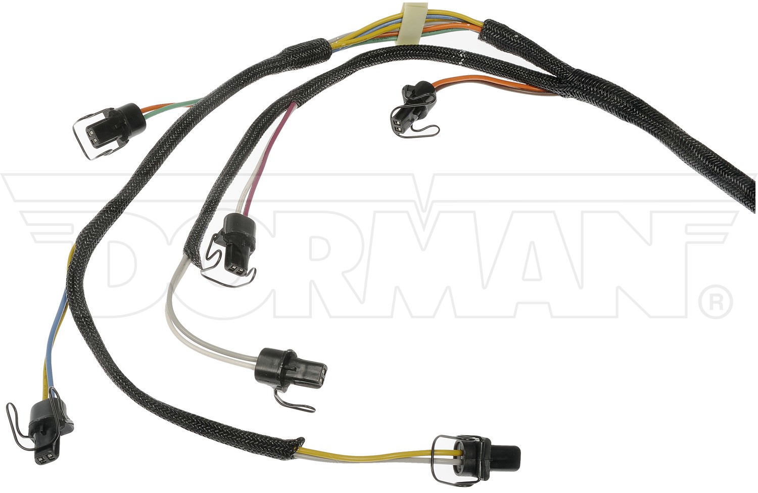 Dorman DOR-904-479 Injector Wiring Harness