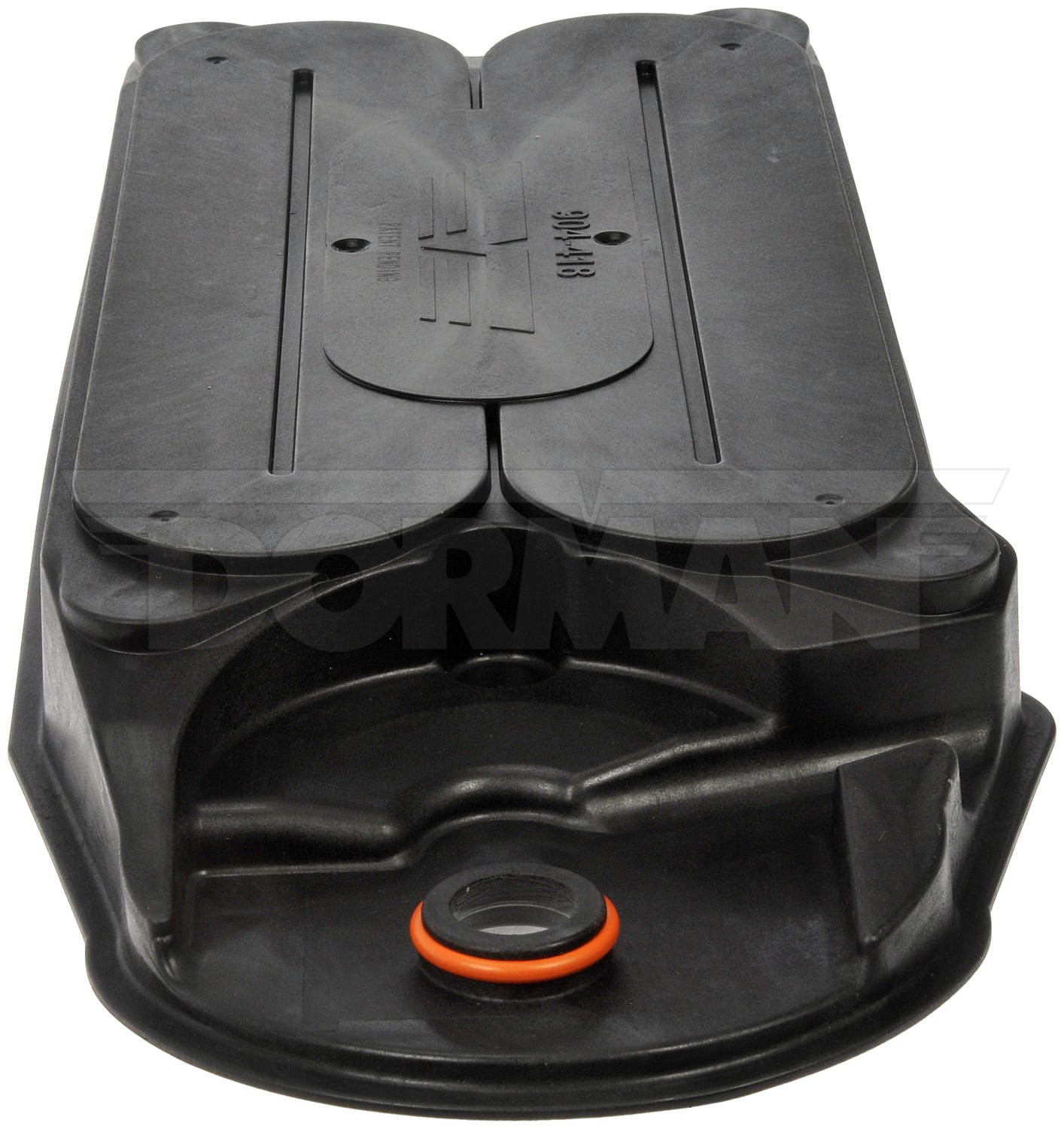 Dorman DOR-904-481 Exhaust Gas Recirculation Service Kit With Crank Case Ventilation Filter - Image 3