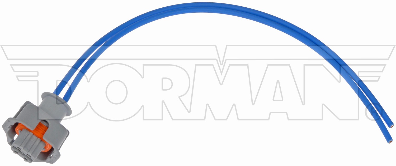 Dorman DOR-904-488 Engine Oil/Coolant/Fuel Temperature Sensor Pigtail - Image 5