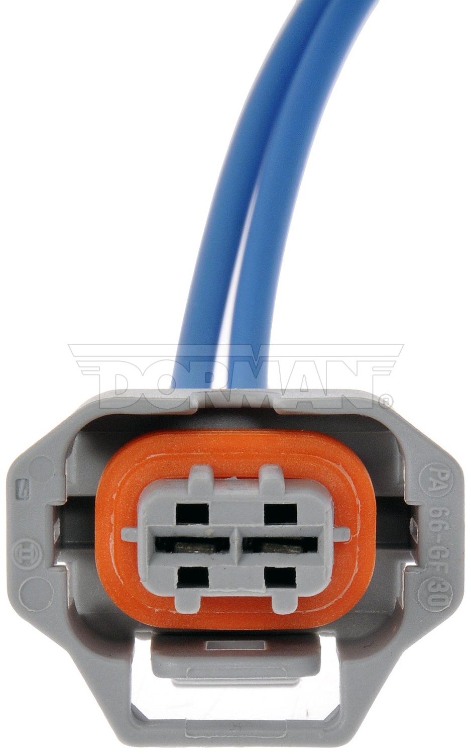 Dorman DOR-904-488 Engine Oil/Coolant/Fuel Temperature Sensor Pigtail - Image 4