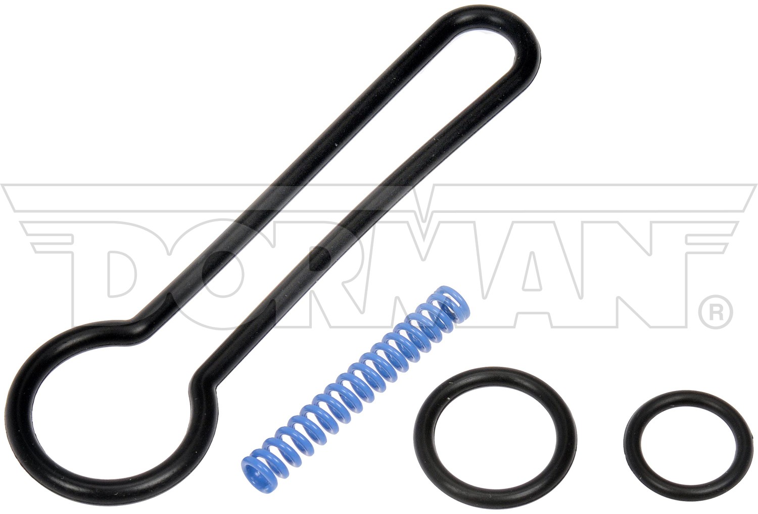 Dorman DOR-904-490 Fuel Pressure Regulator Upgrade Kit