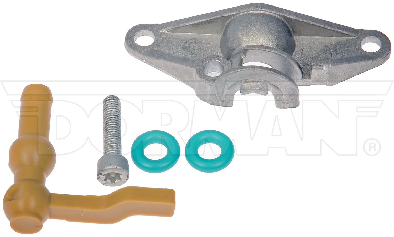 Dorman DOR-904-496 Water In Fuel Drain Valve