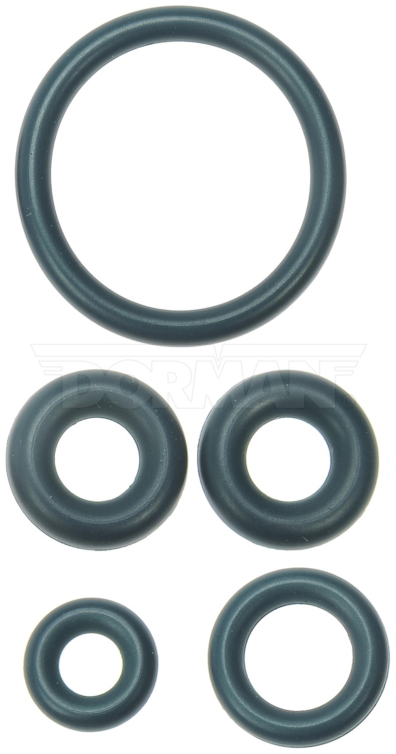 Dorman DOR-904-498 Fuel Bowl Seal Kit - Image 3