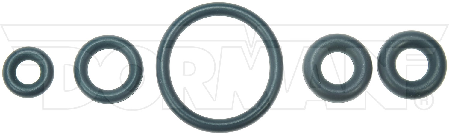 Dorman DOR-904-498 Fuel Bowl Seal Kit