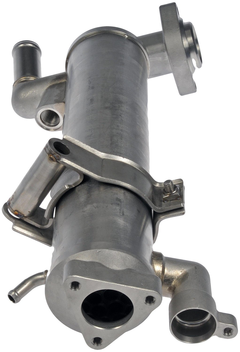 Dorman DOR-904-5020 Heavy Duty Exhaust Gas Recirculation Cooler Kit - Image 3