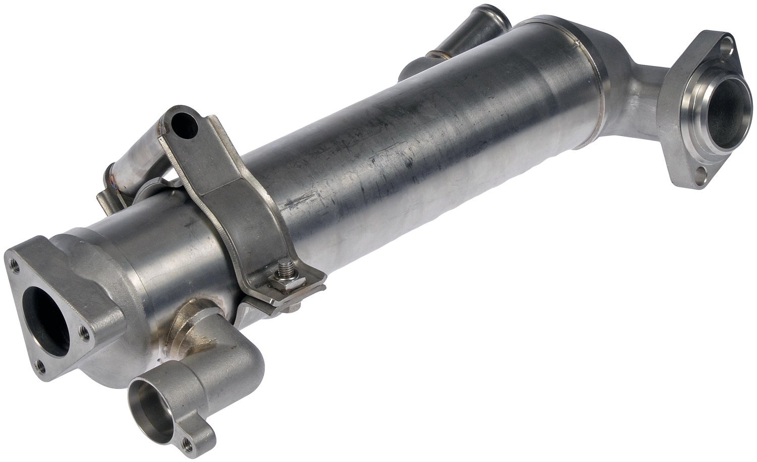 Dorman DOR-904-5020 Heavy Duty Exhaust Gas Recirculation Cooler Kit