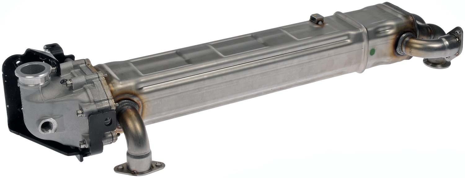 Dorman DOR-904-5021 Heavy Duty Exhaust Gas Recirculation Cooler Kit - Image 2