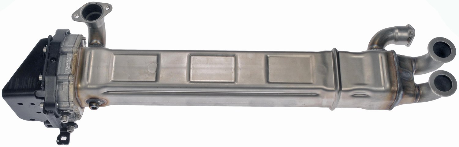 Dorman DOR-904-5021 Heavy Duty Exhaust Gas Recirculation Cooler Kit