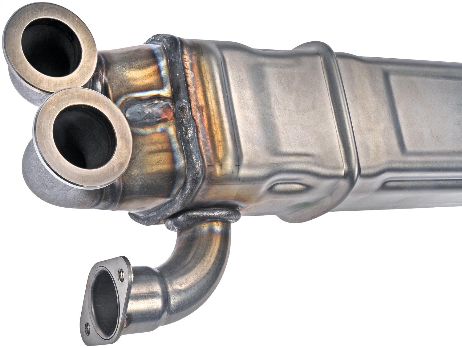 Dorman DOR-904-5021 Heavy Duty Exhaust Gas Recirculation Cooler Kit - Image 3