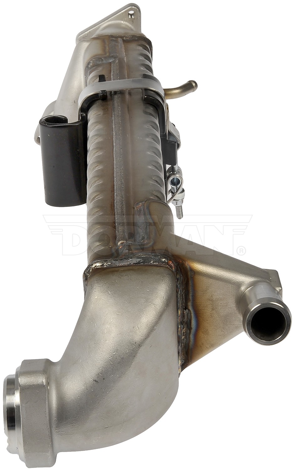 Dorman DOR-904-5022 Heavy Duty Exhaust Gas Recirculation Cooler Kit - Image 5