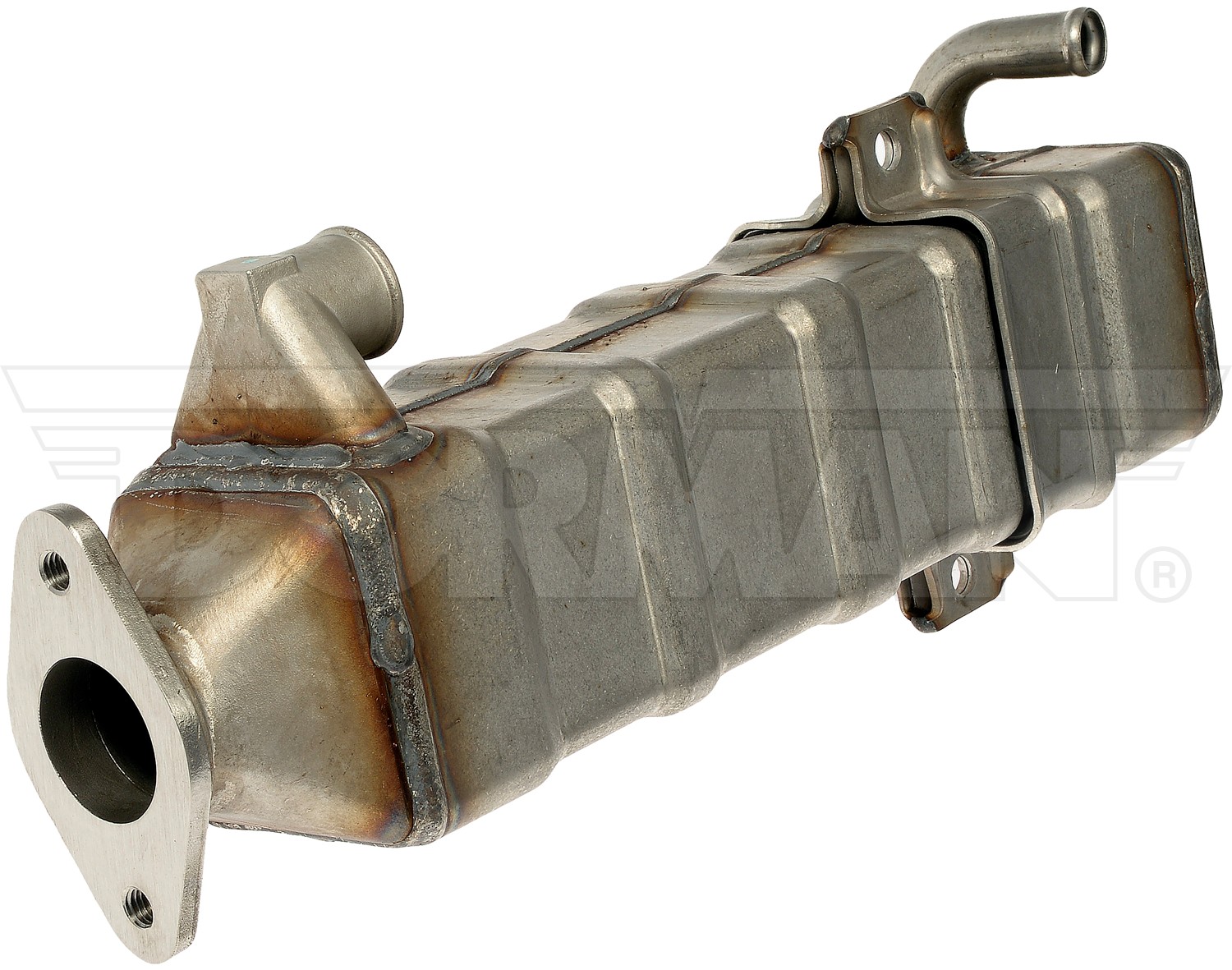 Dorman 904-5027 Heavy Duty Exhaust Gas Recirculation Cooler Kit