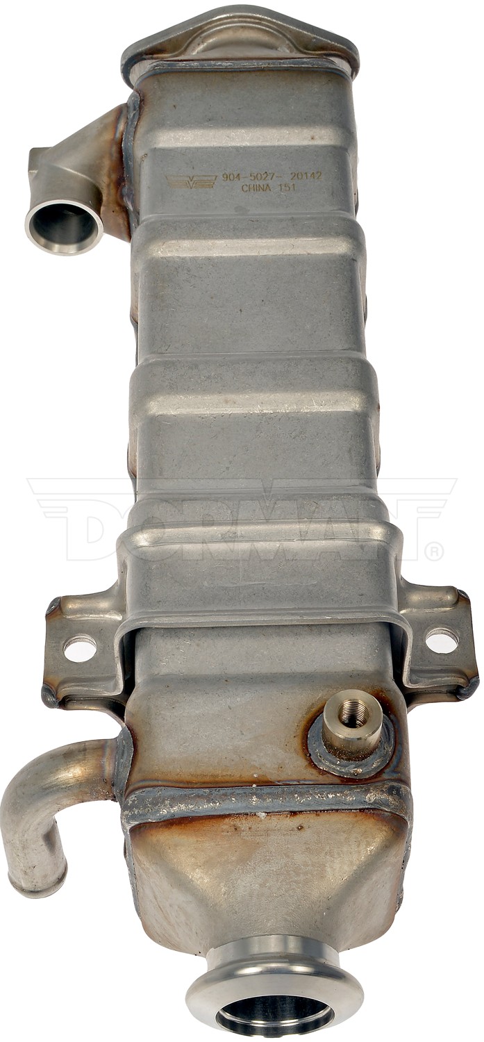Dorman 904-5027 Heavy Duty Exhaust Gas Recirculation Cooler Kit - Image 7