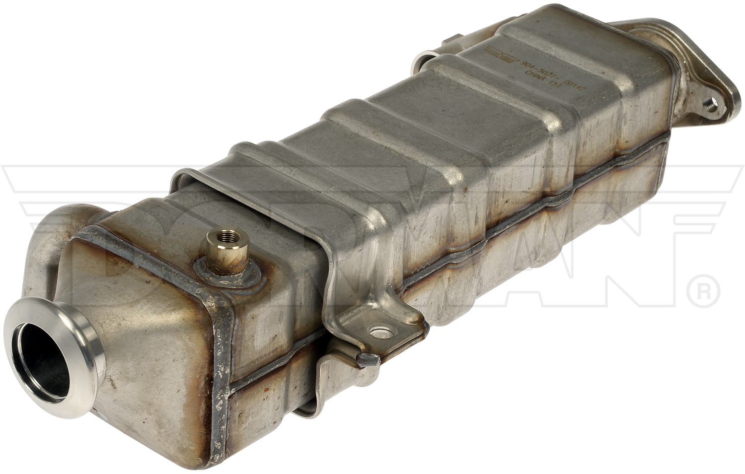 Dorman 904-5027 Heavy Duty Exhaust Gas Recirculation Cooler Kit - Image 5