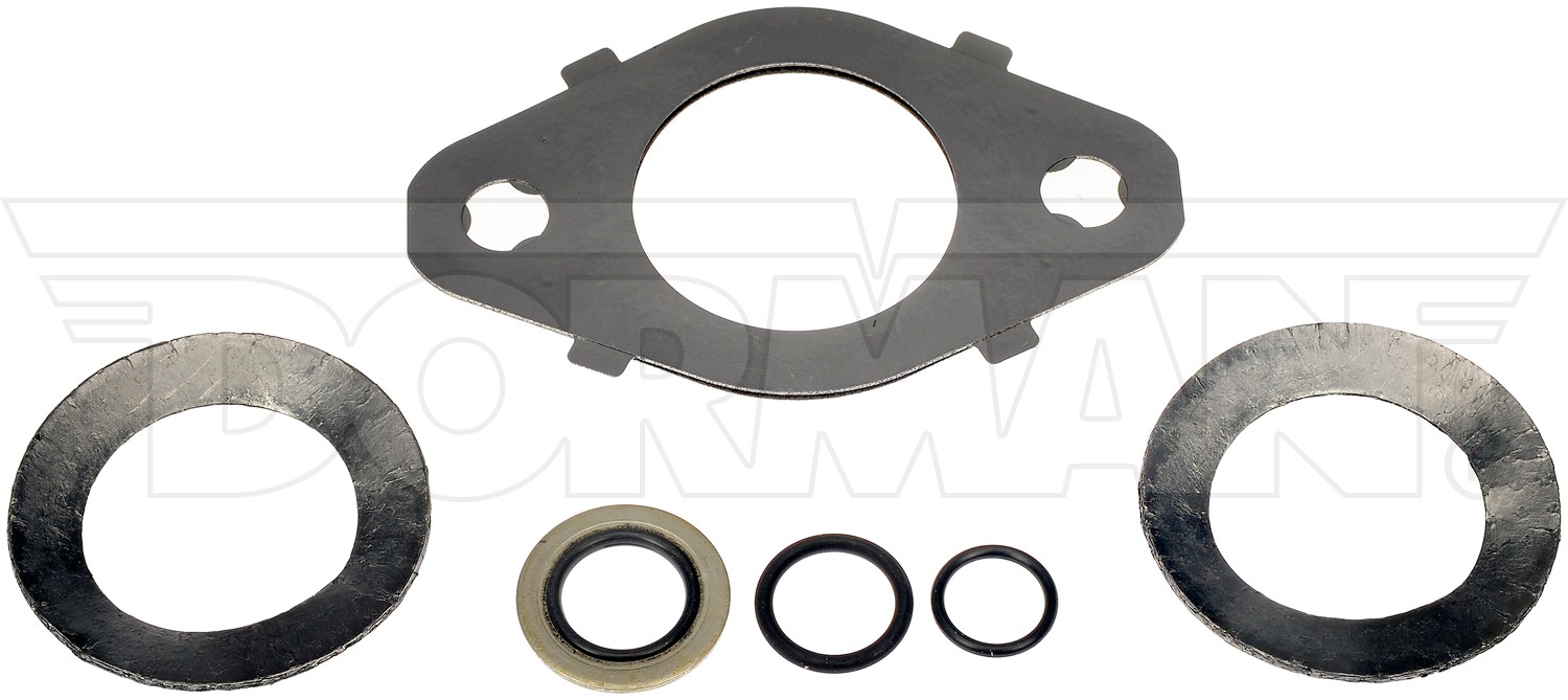 Dorman 904-5027 Heavy Duty Exhaust Gas Recirculation Cooler Kit - Image 3