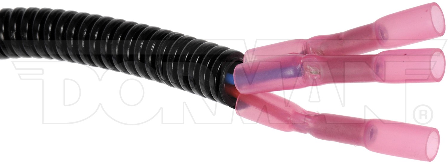 Dorman DOR-904-502 Injection Control Pressure Sensor
