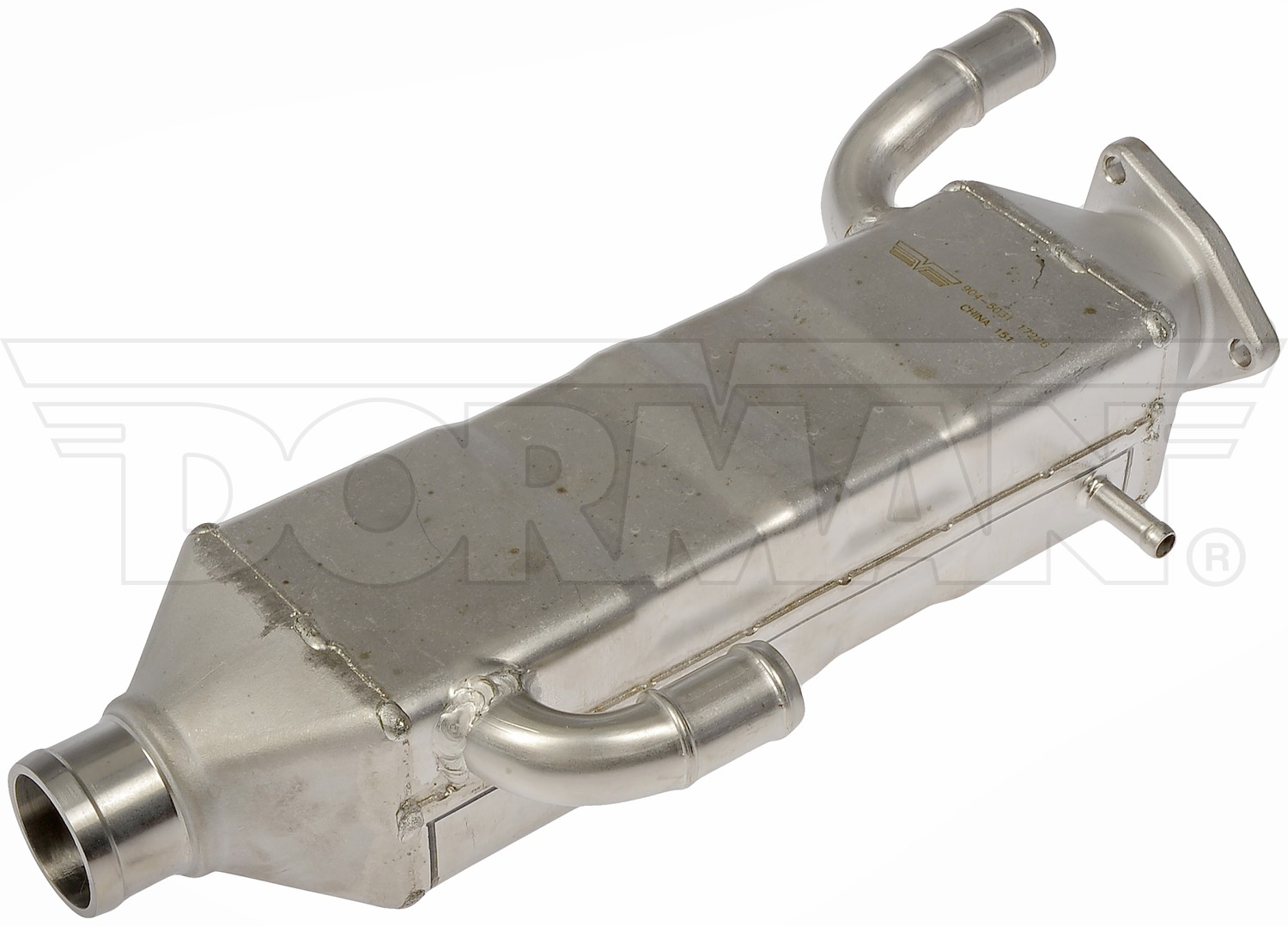 Dorman DOR-904-5031 Heavy Duty Exhaust Gas Recirculation Cooler Kit - Image 7