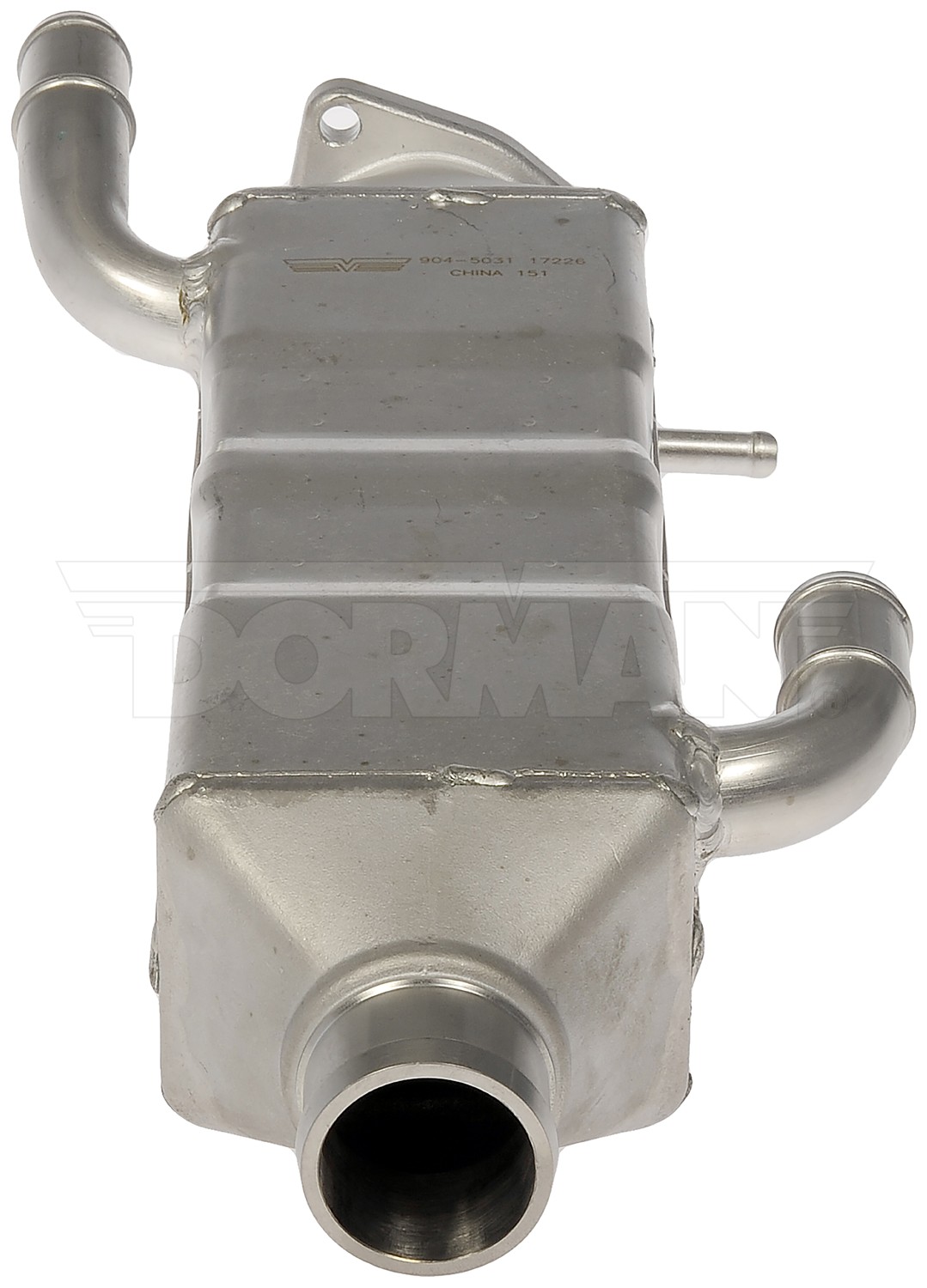 Dorman DOR-904-5031 Heavy Duty Exhaust Gas Recirculation Cooler Kit - Image 4