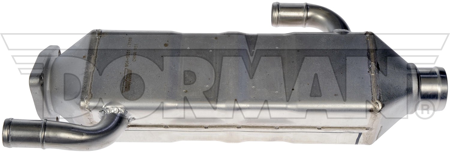 Dorman DOR-904-5031 Heavy Duty Exhaust Gas Recirculation Cooler Kit - Image 2