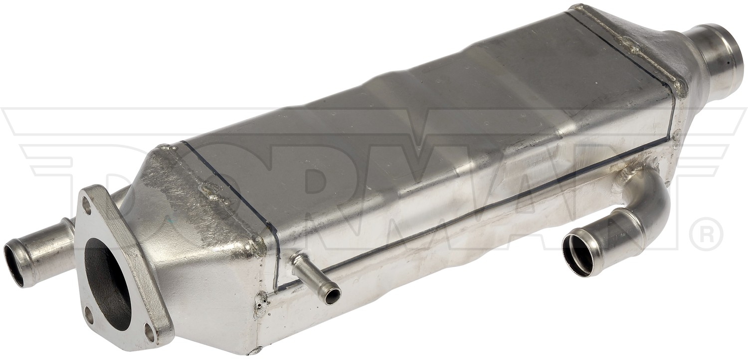 Dorman DOR-904-5031 Heavy Duty Exhaust Gas Recirculation Cooler Kit - Image 8