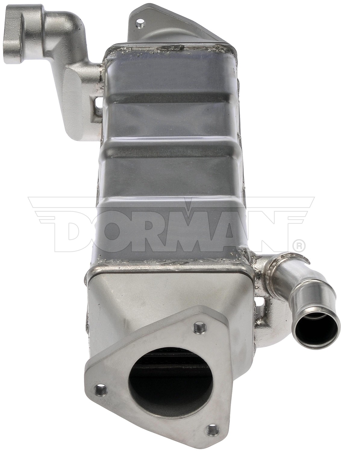 Dorman DOR-904-5032 Heavy Duty Exhaust Gas Recirculation Cooler Kit