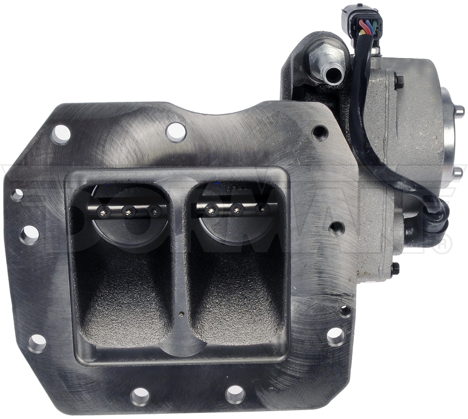 Dorman 904-5053 Heavy Duty Exhaust Gas Recirculation Valve - Image 5