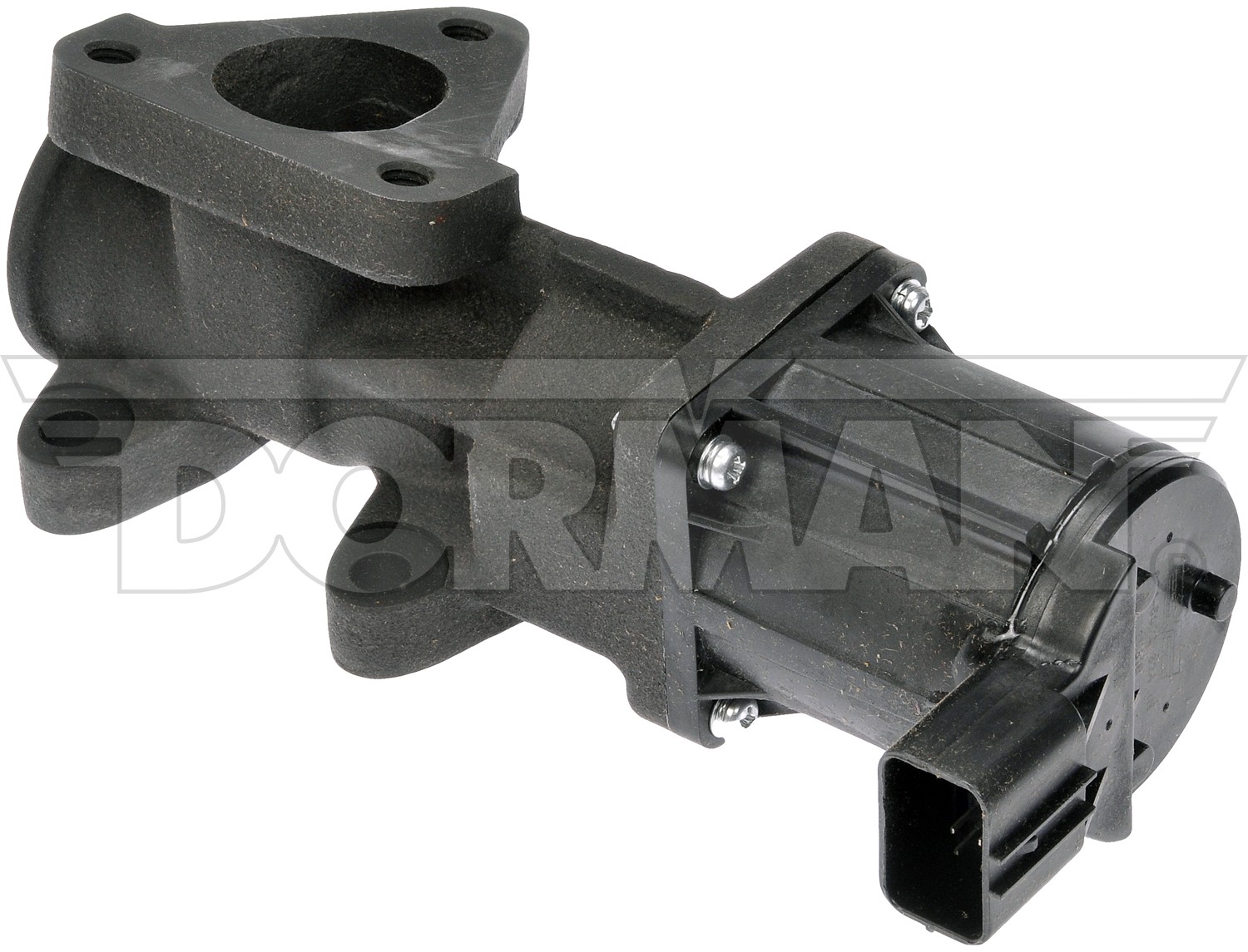 Dorman DOR-904-5062 Heavy Duty Exhaust Gas Recirculation Valve