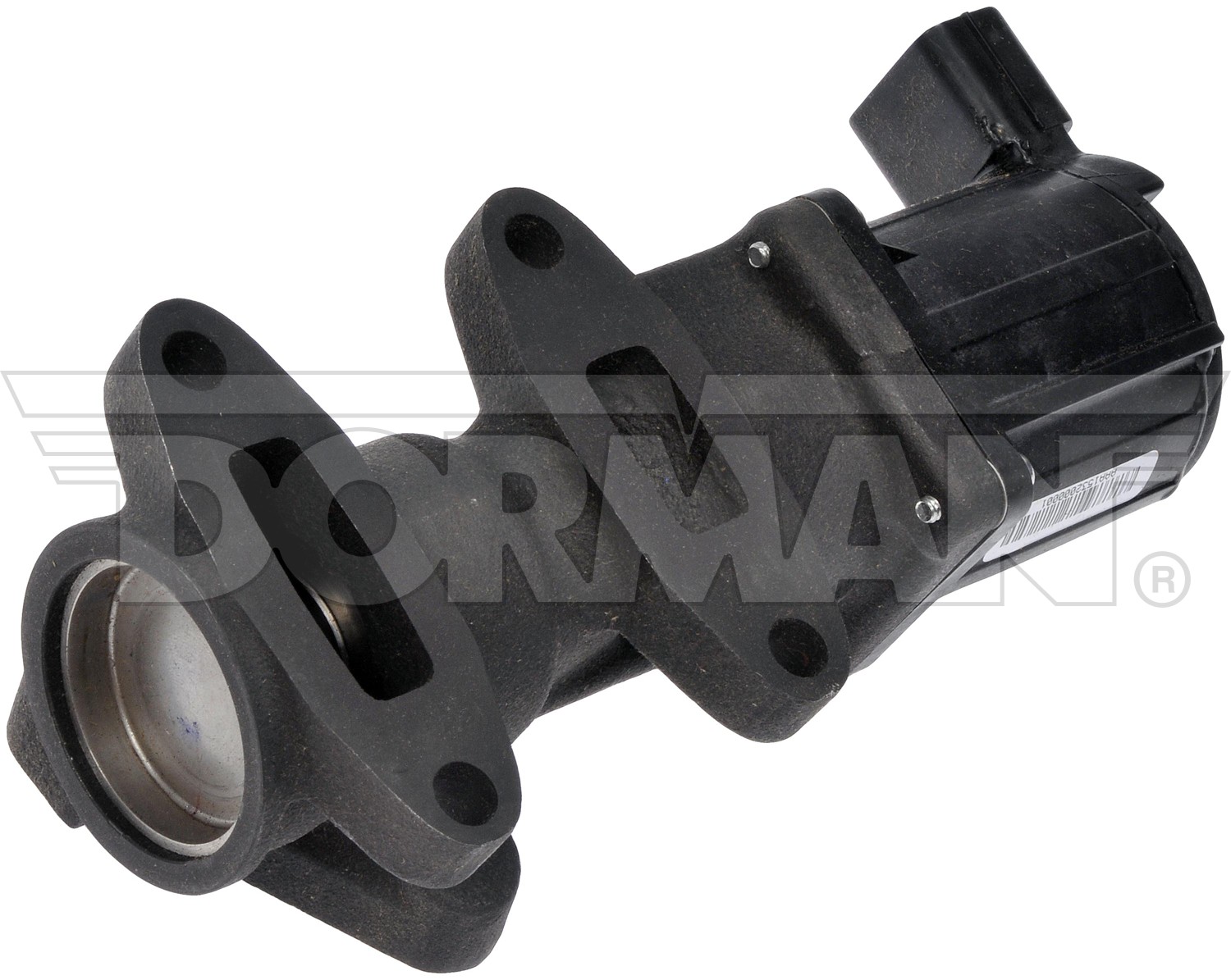 Dorman DOR-904-5062 Heavy Duty Exhaust Gas Recirculation Valve - Image 5