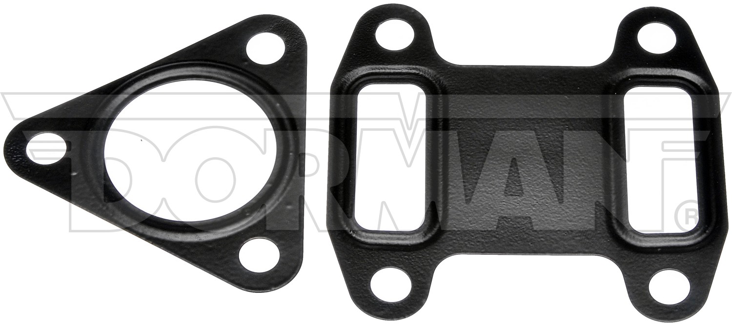 Dorman DOR-904-5062 Heavy Duty Exhaust Gas Recirculation Valve - Image 2
