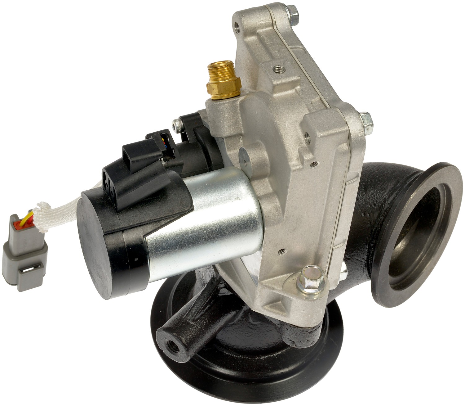 Dorman DOR-904-5097 Heavy Duty Exhaust Gas Recirculation Valve - Image 2