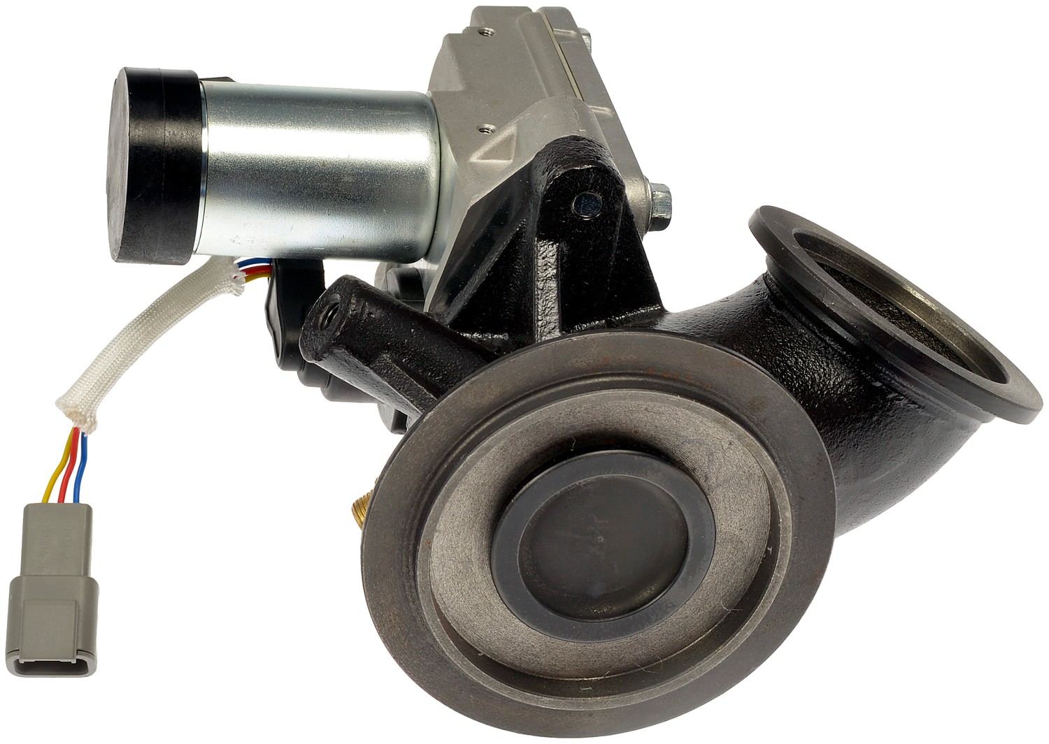 Dorman DOR-904-5097 Heavy Duty Exhaust Gas Recirculation Valve - Image 5
