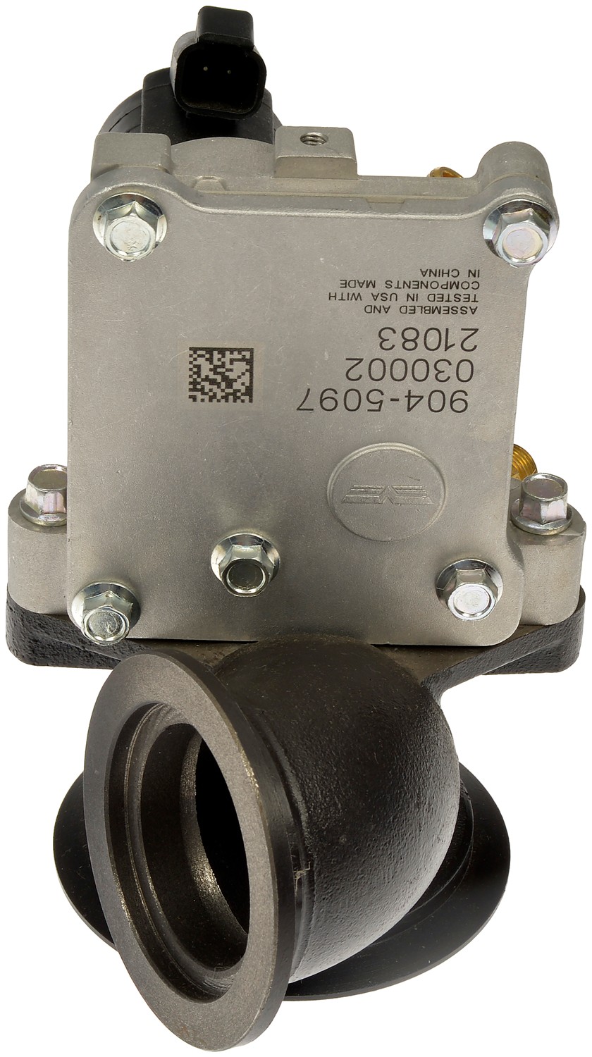 Dorman DOR-904-5097 Heavy Duty Exhaust Gas Recirculation Valve - Image 6