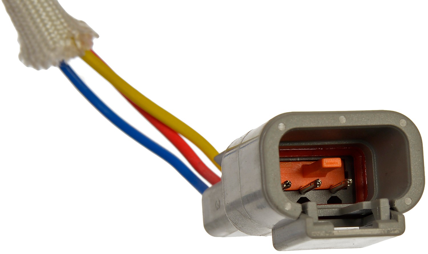 Dorman DOR-904-5097 Heavy Duty Exhaust Gas Recirculation Valve - Image 8