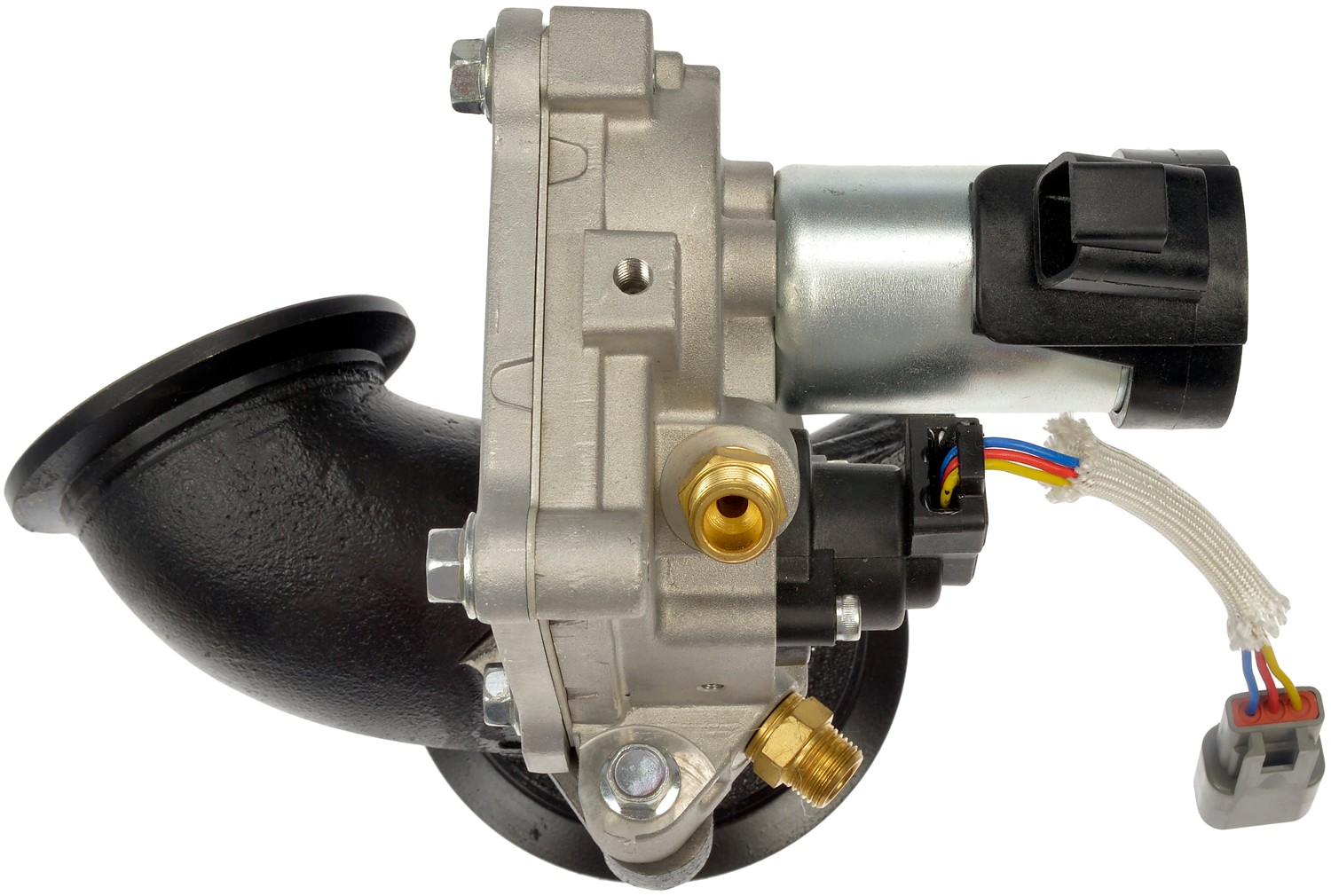 Dorman DOR-904-5097 Heavy Duty Exhaust Gas Recirculation Valve - Image 10