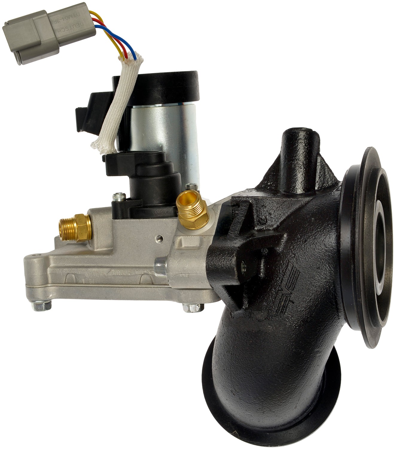 Dorman DOR-904-5097 Heavy Duty Exhaust Gas Recirculation Valve