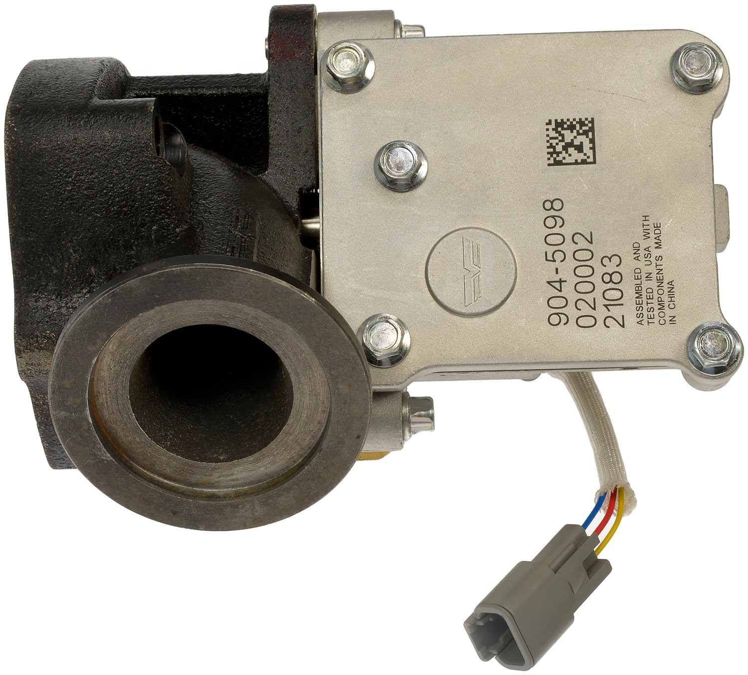 Dorman DOR-904-5098 Heavy Duty Exhaust Gas Recirculation Valve - Image 5