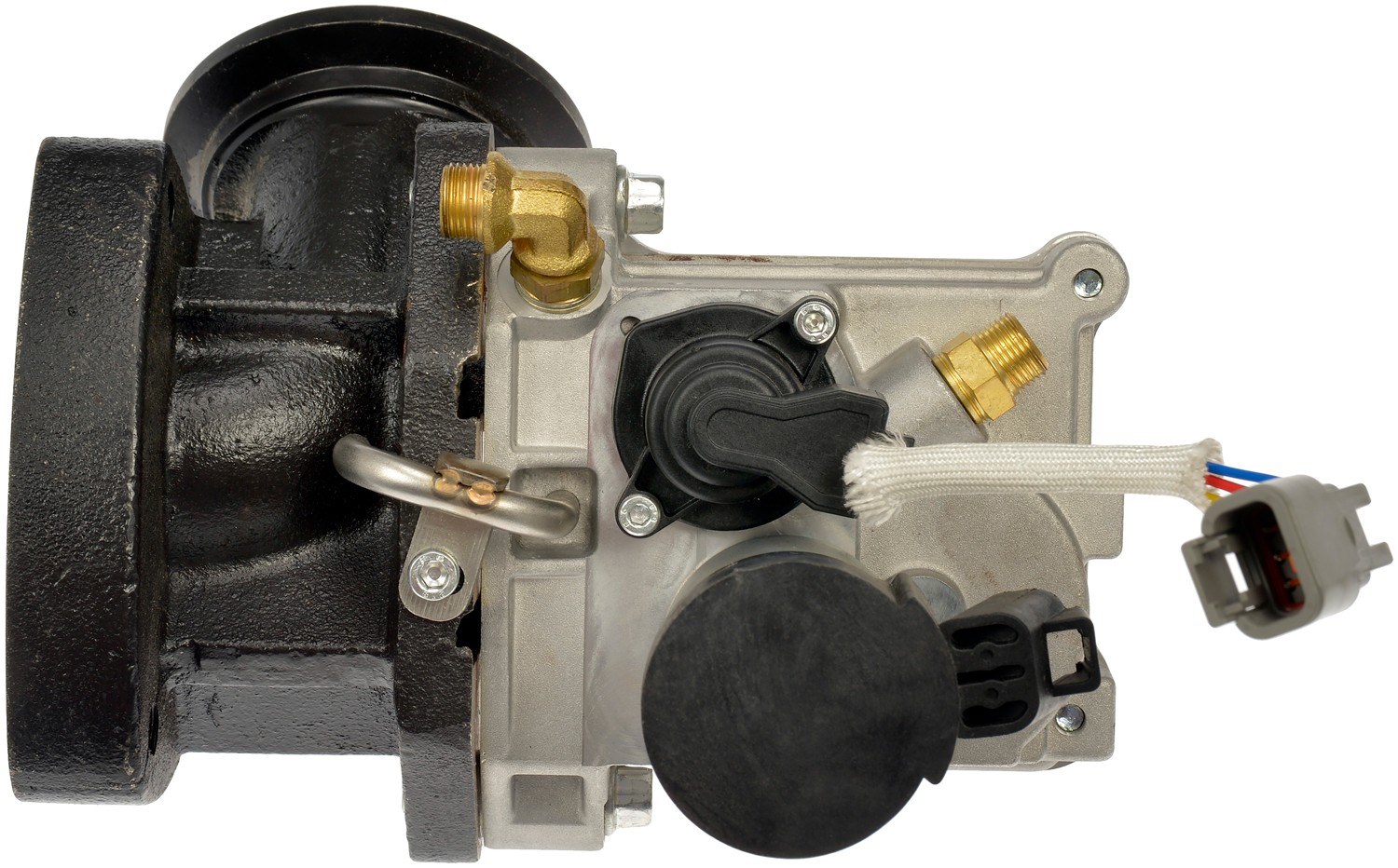 Dorman DOR-904-5098 Heavy Duty Exhaust Gas Recirculation Valve