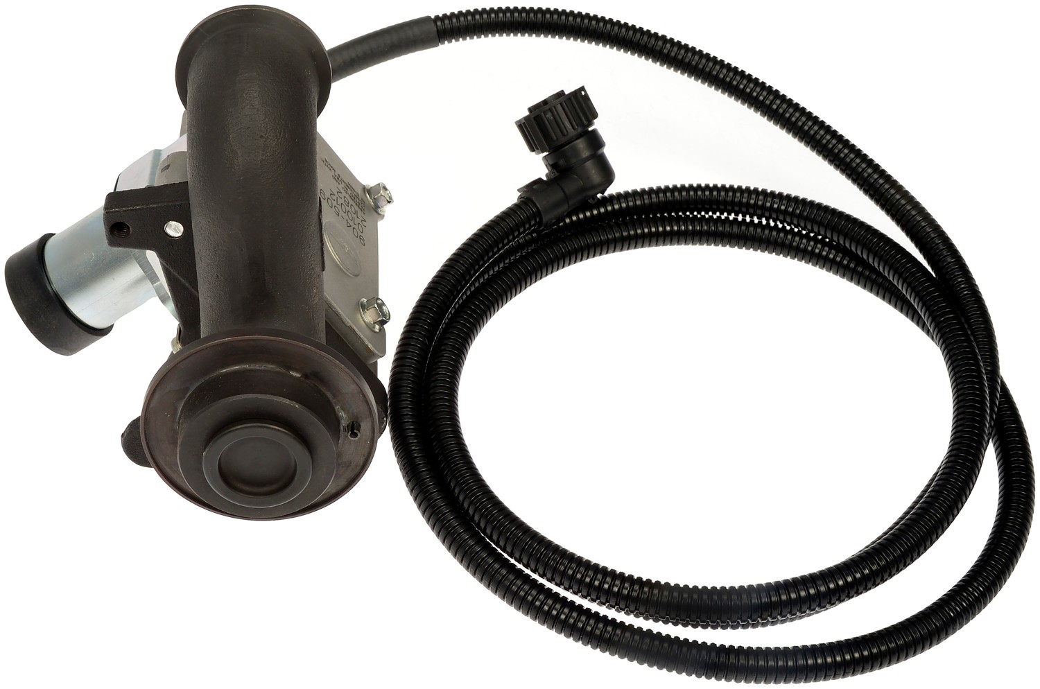 Dorman DOR-904-5099 Heavy Duty Exhaust Gas Recirculation Valve - Image 8