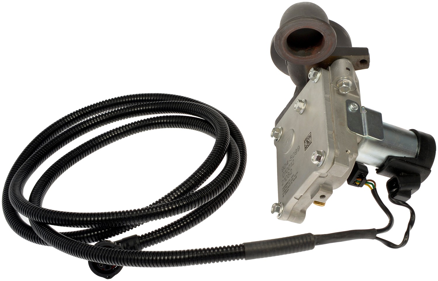 Dorman DOR-904-5099 Heavy Duty Exhaust Gas Recirculation Valve