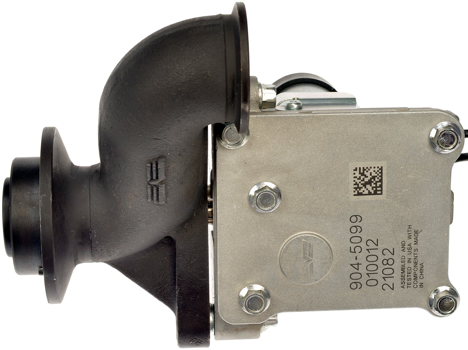 Dorman DOR-904-5099 Heavy Duty Exhaust Gas Recirculation Valve - Image 7