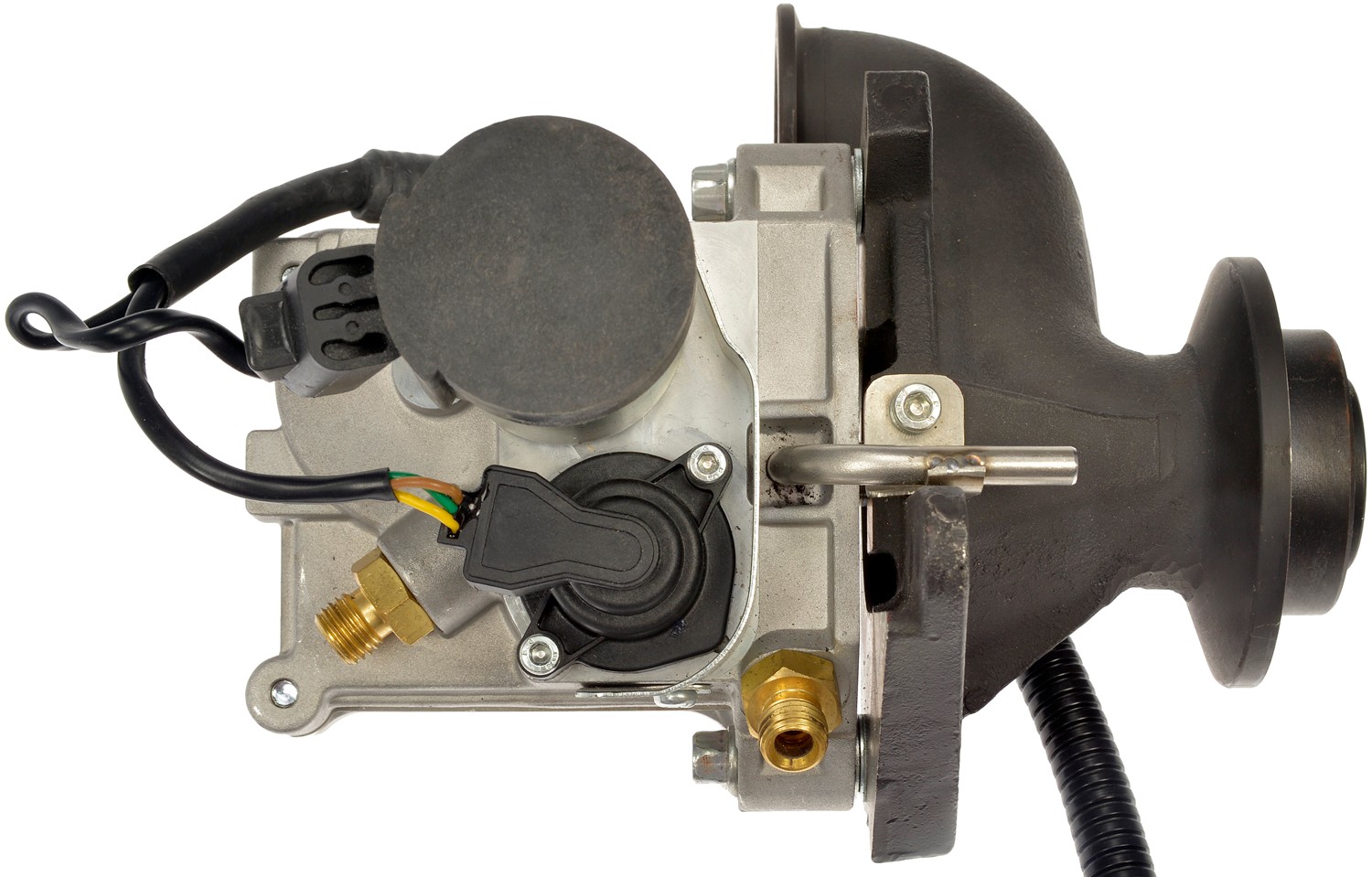 Dorman DOR-904-5099 Heavy Duty Exhaust Gas Recirculation Valve - Image 6