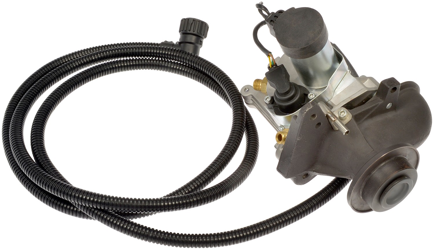 Dorman DOR-904-5099 Heavy Duty Exhaust Gas Recirculation Valve - Image 5