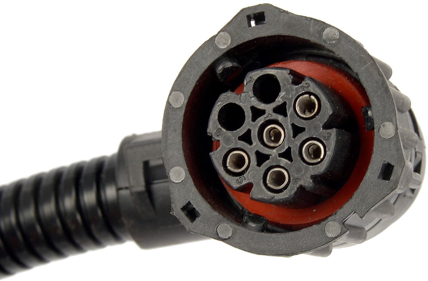 Dorman DOR-904-5099 Heavy Duty Exhaust Gas Recirculation Valve - Image 4