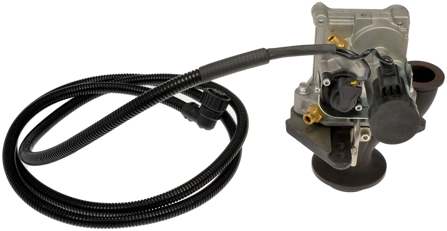 Dorman DOR-904-5099 Heavy Duty Exhaust Gas Recirculation Valve - Image 2