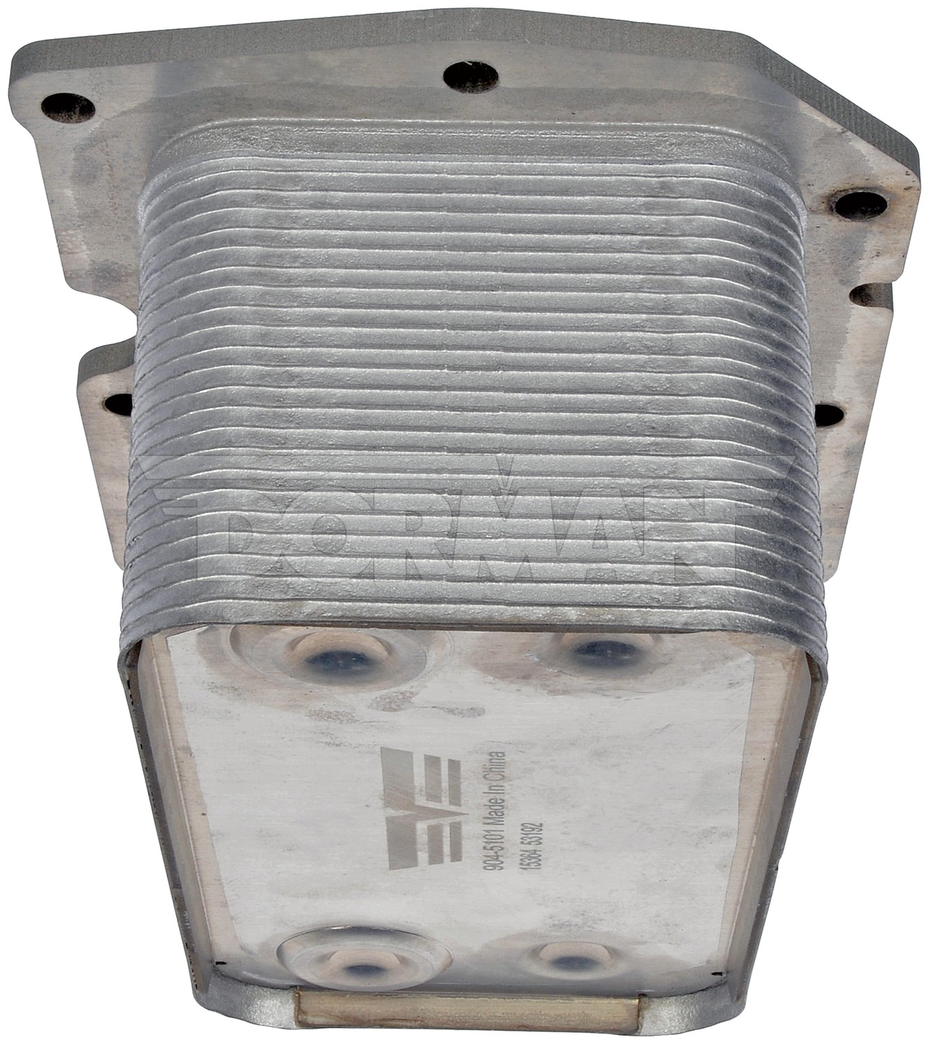 Dorman 904-5101 Heavy Duty Diesel Engine Oil Cooler