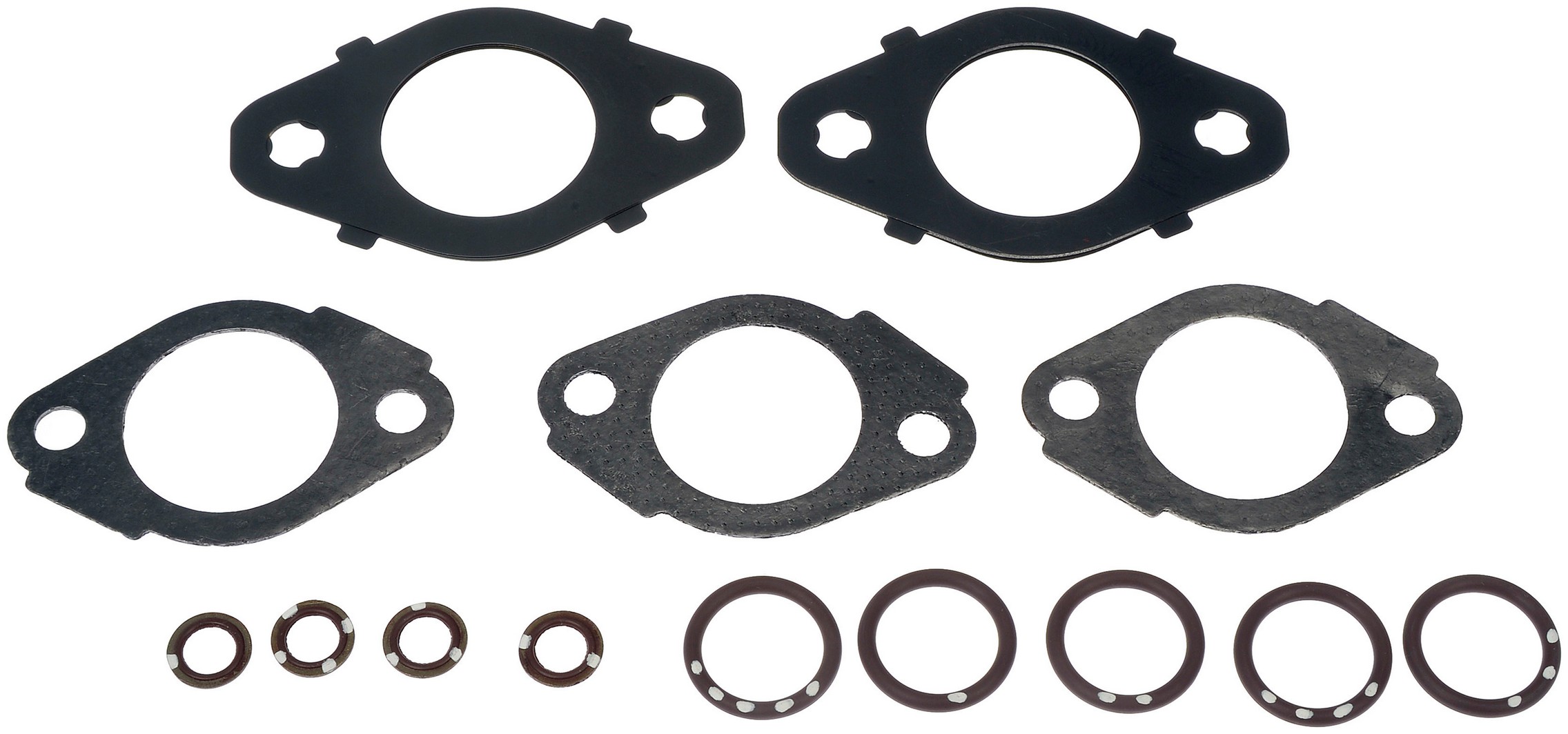 Dorman 904-5147 HD Exhaust Gas Recirculation Cooler