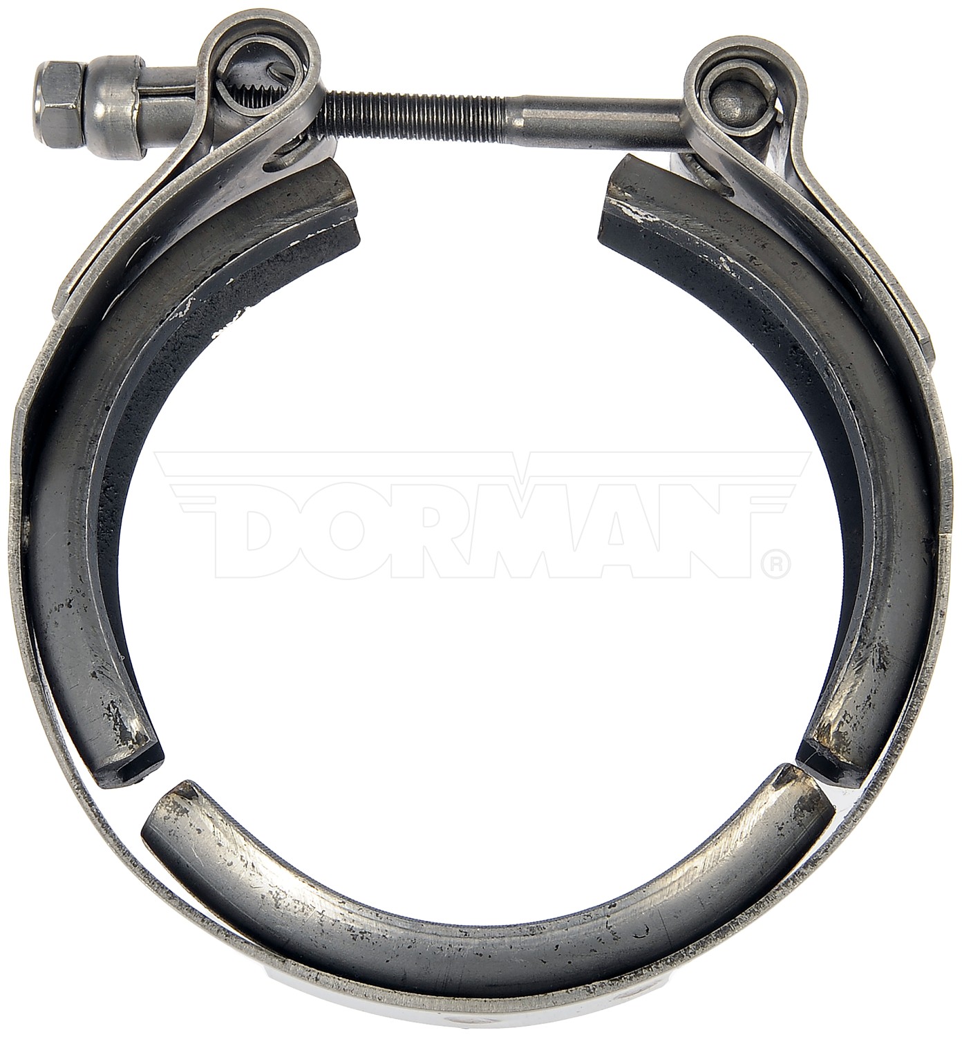 Dorman 904-5154 Exhaust Gas Recirculation Cooler V-Band Clamp
