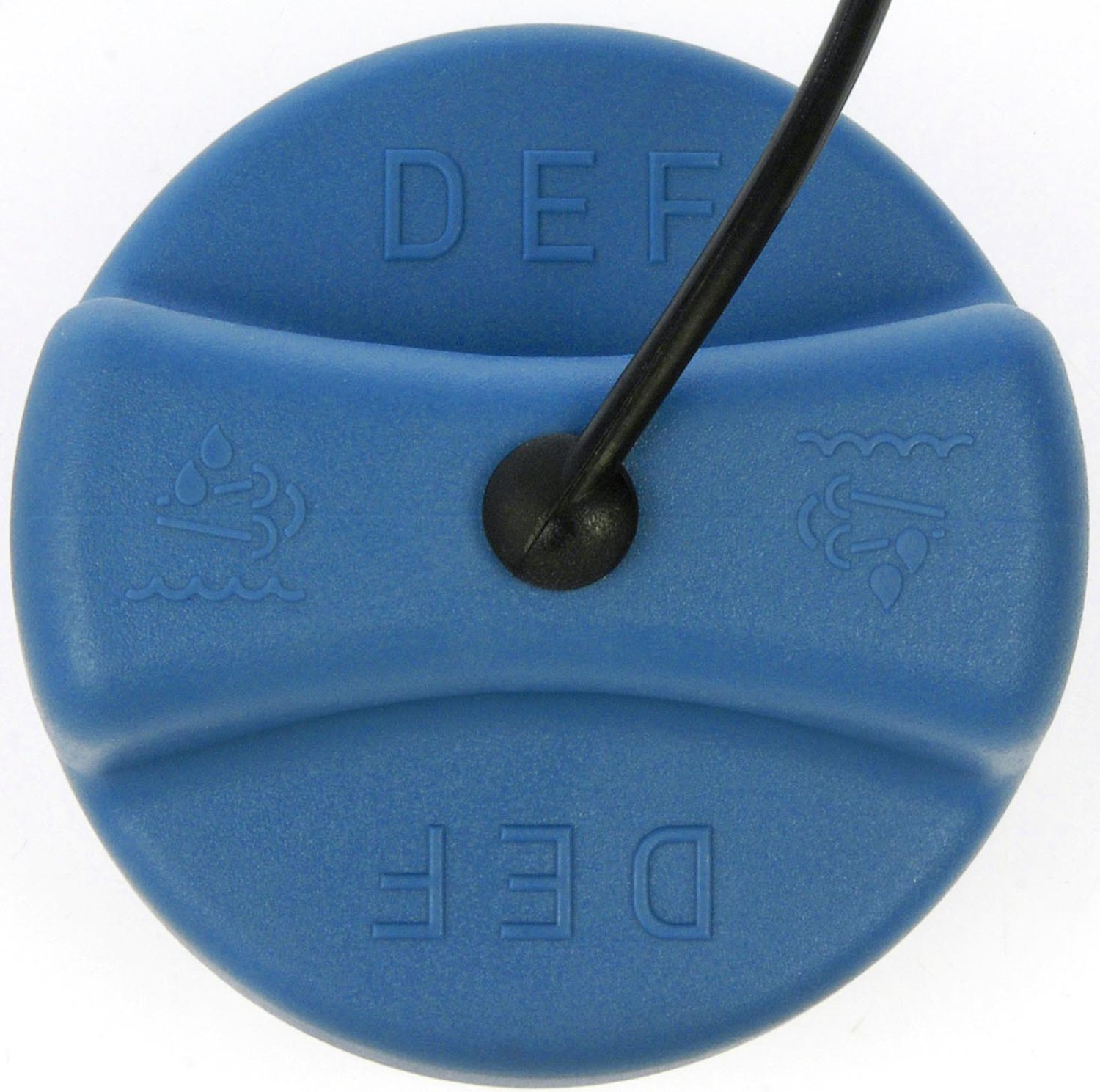Dorman DOR-904-5201 Heavy Duty Diesel Exhaust Fluid Cap - Image 2