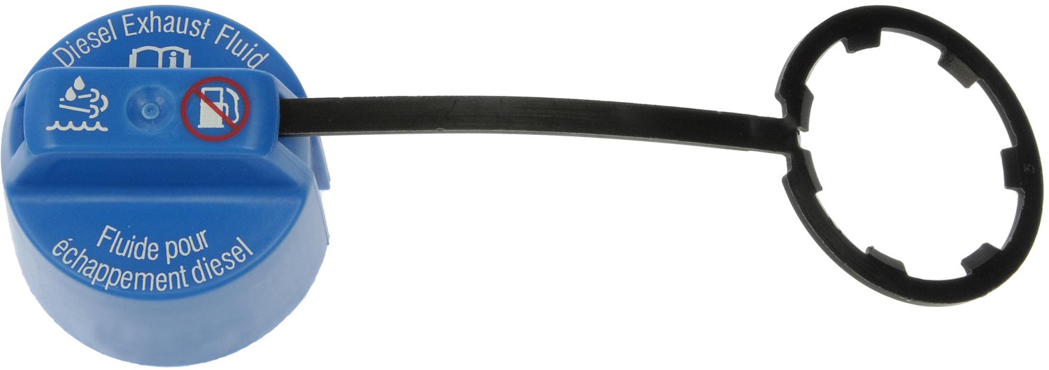 Dorman DOR-904-5301 Heavy Duty Diesel Exhaust Fluid Cap